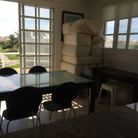 Apartament Puente Del Mar Acapulco Zewnętrze zdjęcie