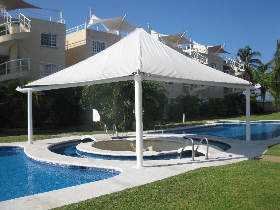 Apartament Puente Del Mar Acapulco Zewnętrze zdjęcie