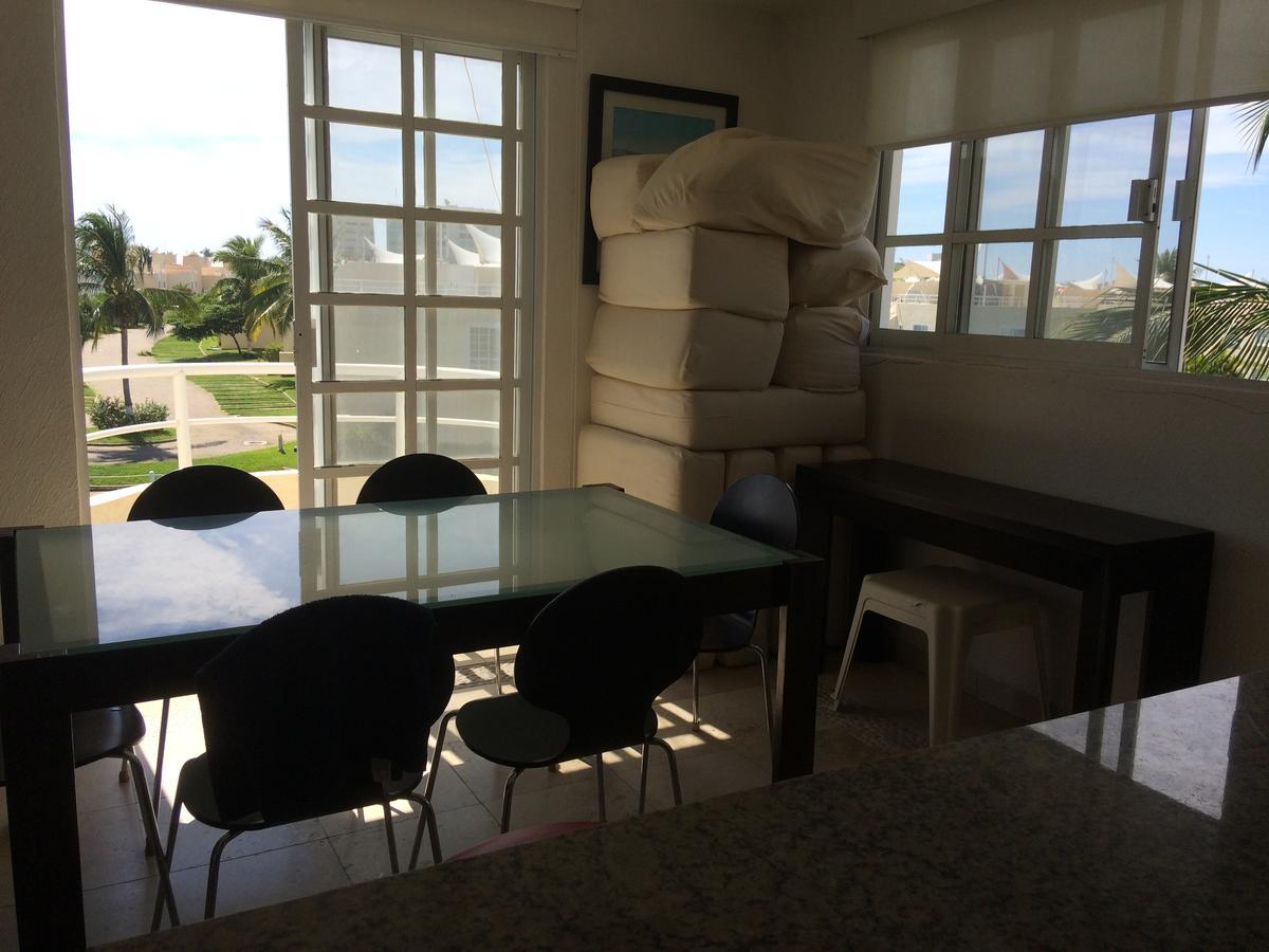 Apartament Puente Del Mar Acapulco Zewnętrze zdjęcie