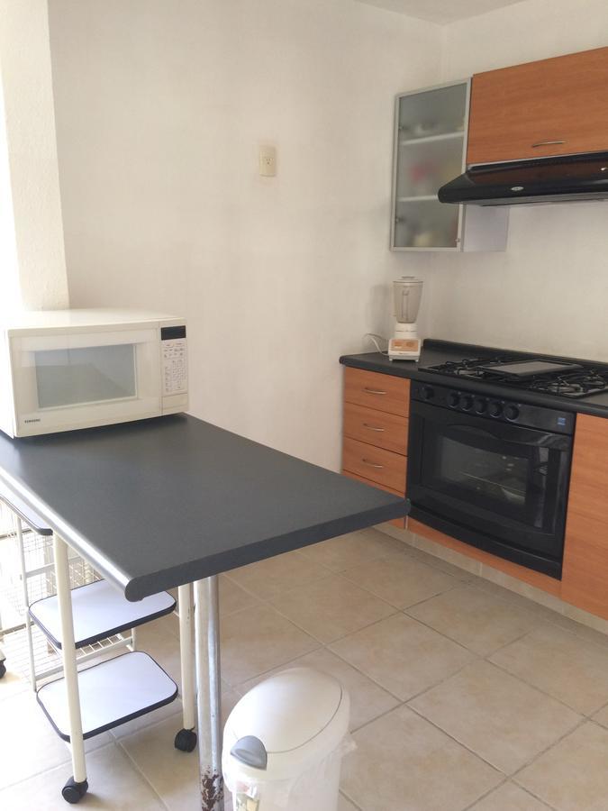 Apartament Puente Del Mar Acapulco Zewnętrze zdjęcie