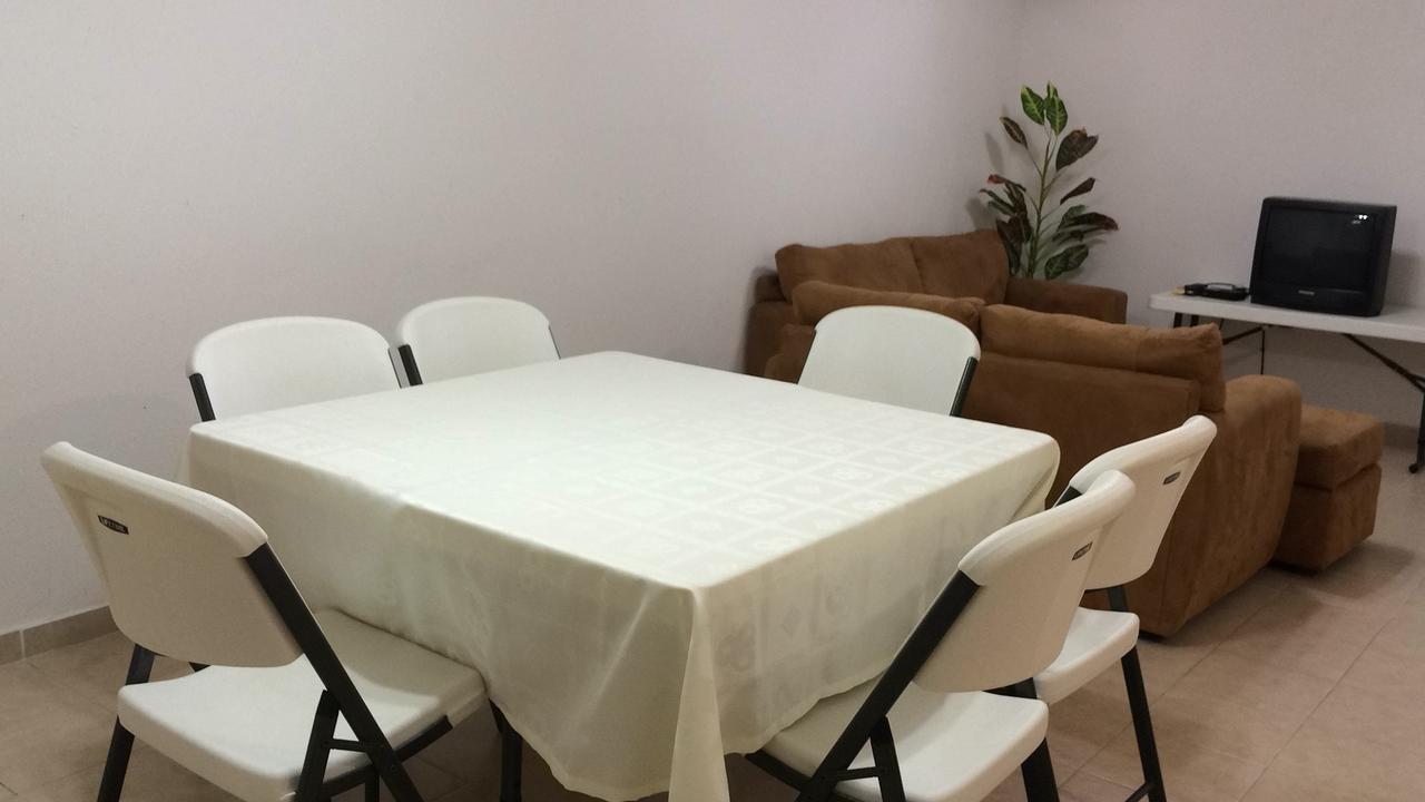 Apartament Puente Del Mar Acapulco Zewnętrze zdjęcie