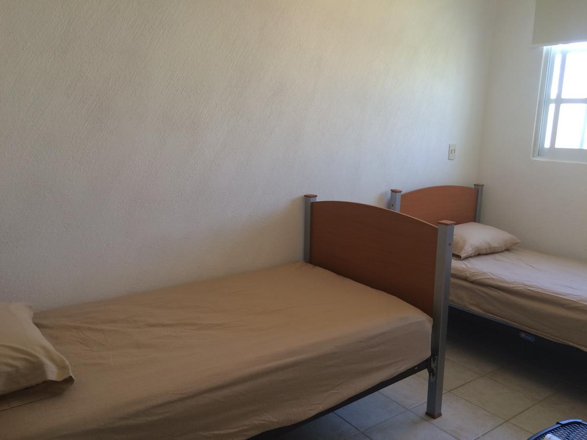 Apartament Puente Del Mar Acapulco Zewnętrze zdjęcie