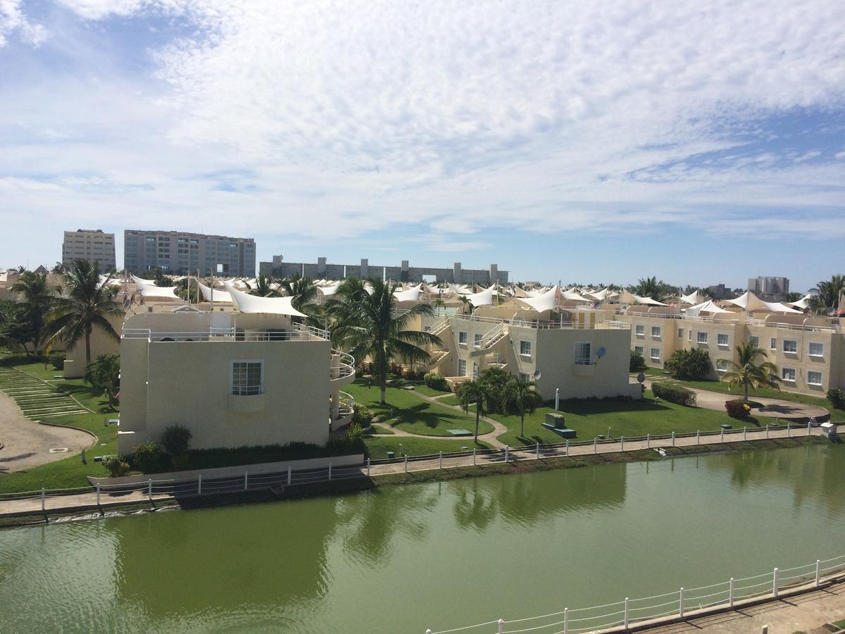 Apartament Puente Del Mar Acapulco Zewnętrze zdjęcie