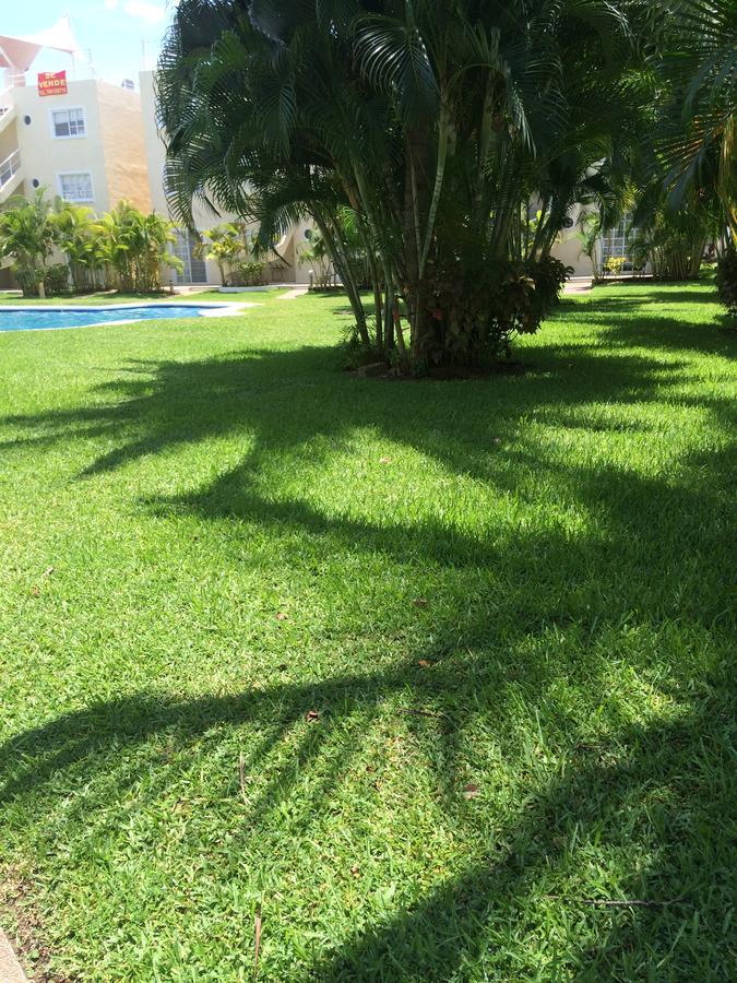 Apartament Puente Del Mar Acapulco Zewnętrze zdjęcie