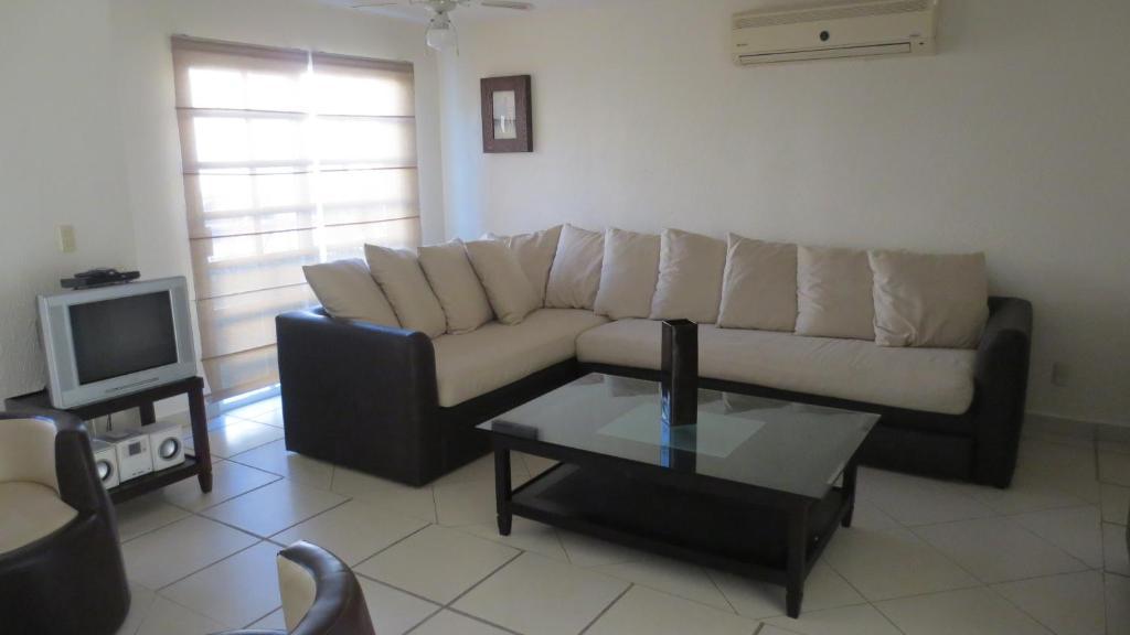 Apartament Puente Del Mar Acapulco Zewnętrze zdjęcie