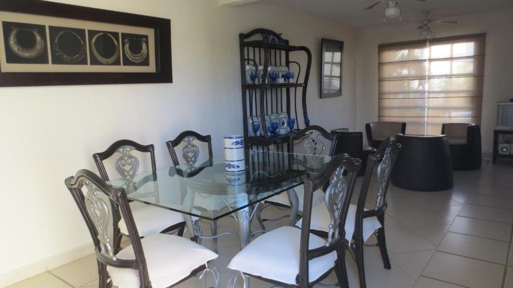 Apartament Puente Del Mar Acapulco Zewnętrze zdjęcie