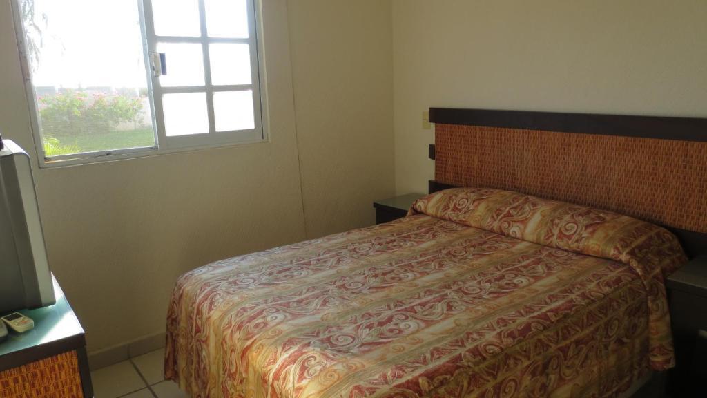 Apartament Puente Del Mar Acapulco Pokój zdjęcie