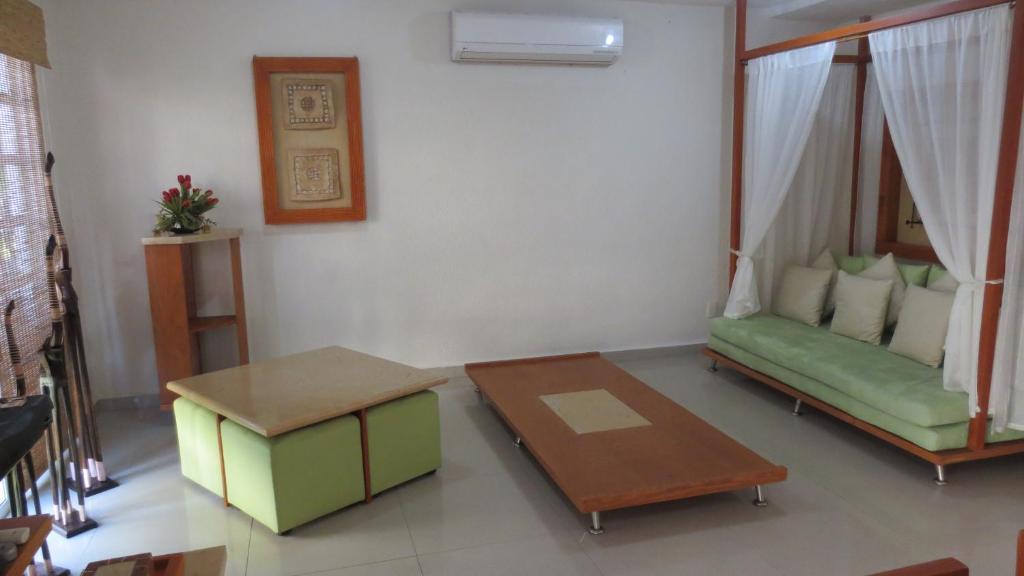 Apartament Puente Del Mar Acapulco Zewnętrze zdjęcie