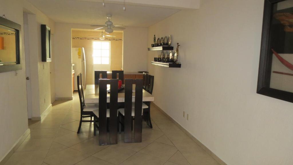 Apartament Puente Del Mar Acapulco Zewnętrze zdjęcie