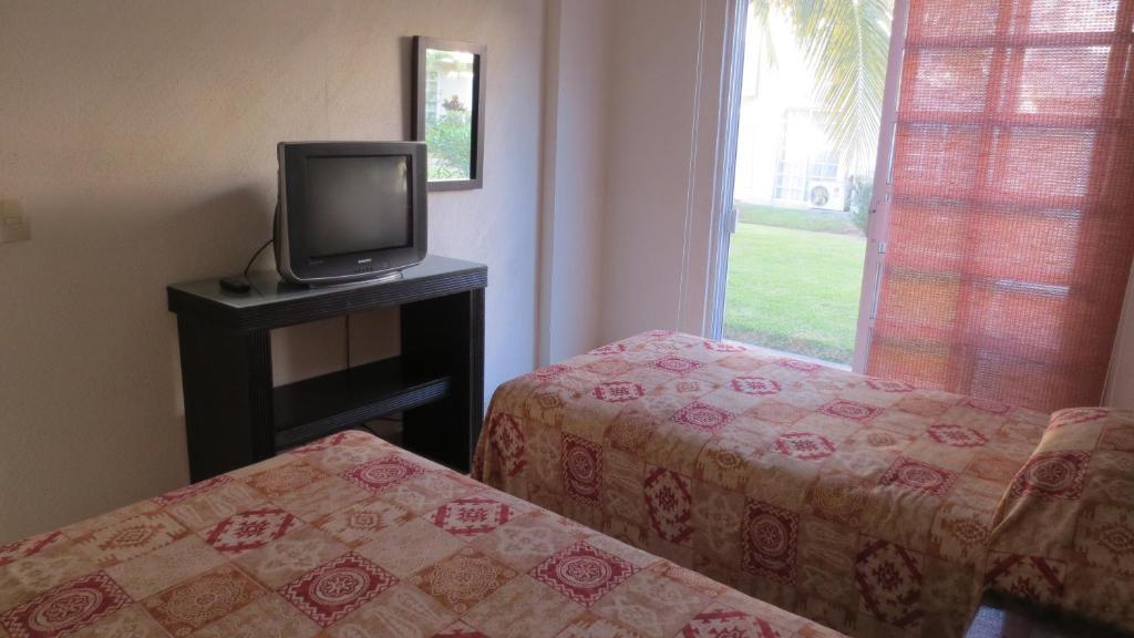 Apartament Puente Del Mar Acapulco Pokój zdjęcie